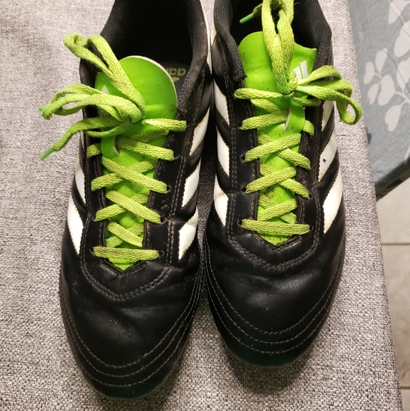 adidas Other - Adidas Men's Soccer Cleats size 9.5
